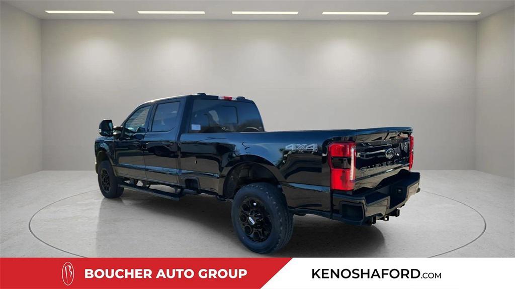 new 2026 Ford F-250 car, priced at $65,954