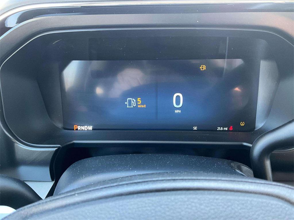 new 2026 Ford F-250 car, priced at $65,954