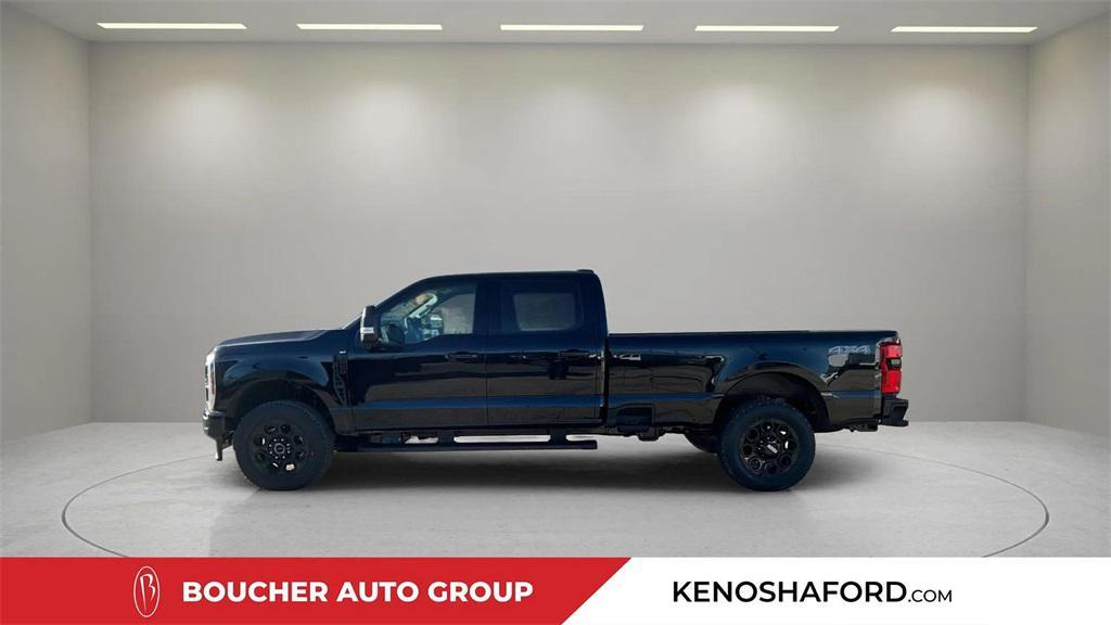 new 2026 Ford F-250 car, priced at $65,954