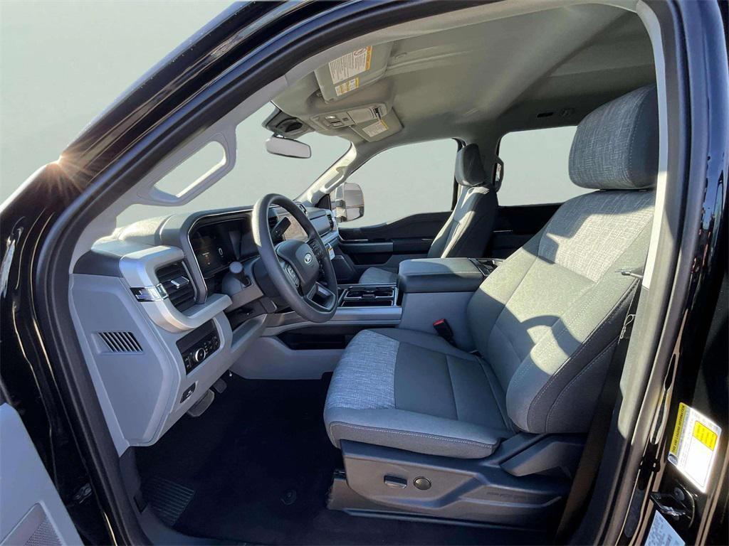 new 2026 Ford F-250 car, priced at $65,954