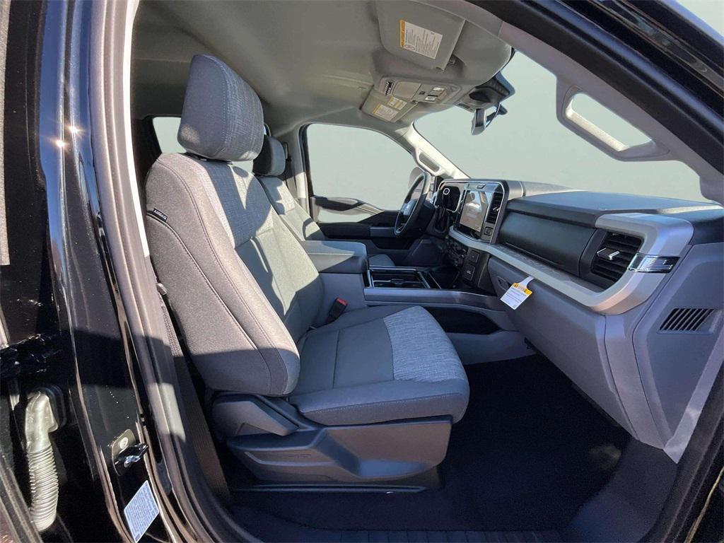 new 2026 Ford F-250 car, priced at $65,954