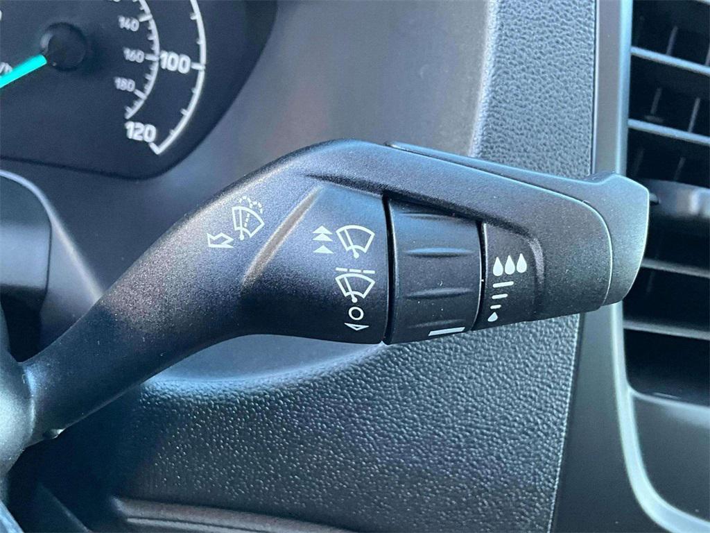 new 2025 Ford Transit-150 car, priced at $47,000