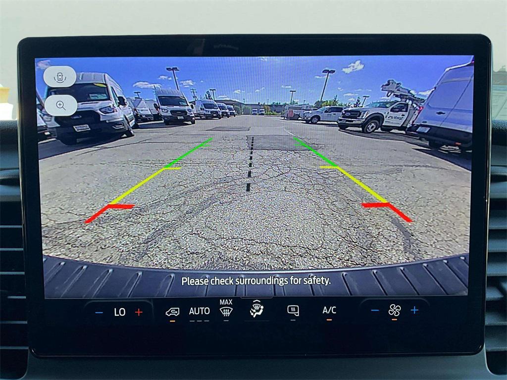 new 2025 Ford Transit-150 car, priced at $47,000