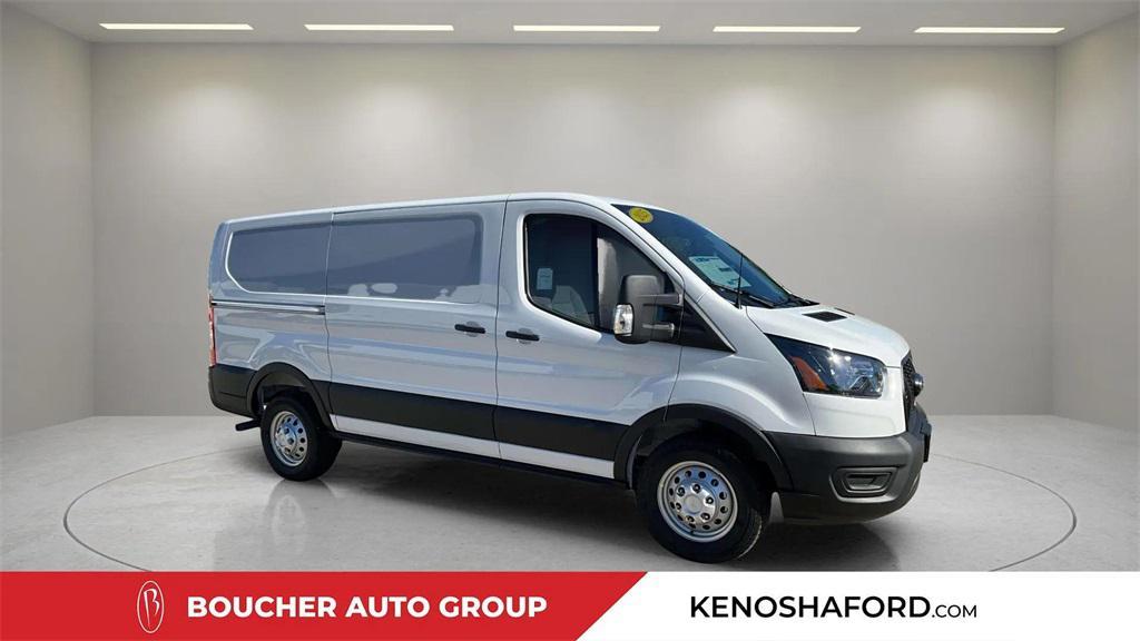 new 2025 Ford Transit-150 car, priced at $47,000