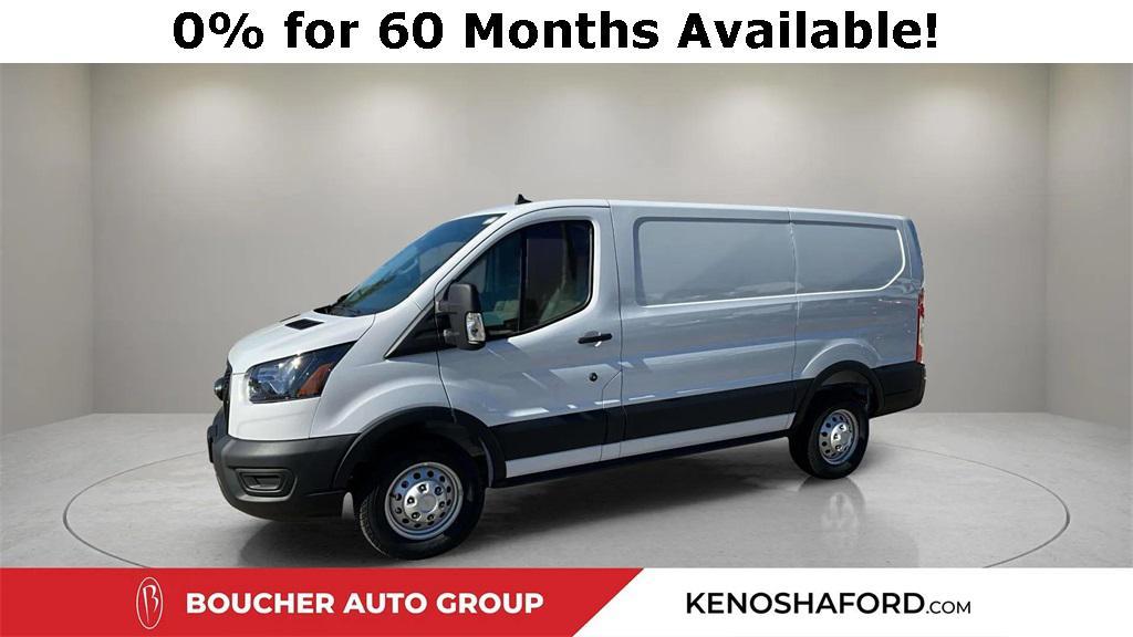 new 2025 Ford Transit-150 car, priced at $47,959