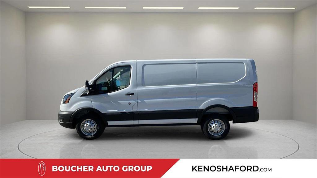 new 2025 Ford Transit-150 car, priced at $47,000