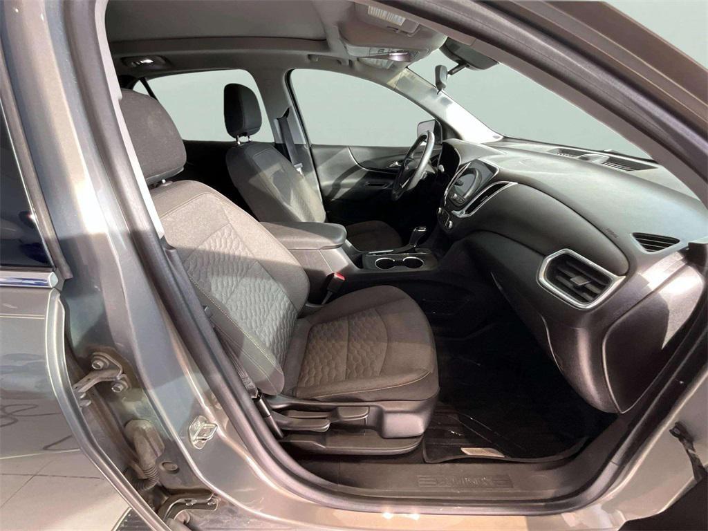 used 2018 Chevrolet Equinox car, priced at $9,999