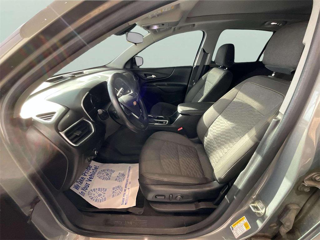 used 2018 Chevrolet Equinox car, priced at $9,999