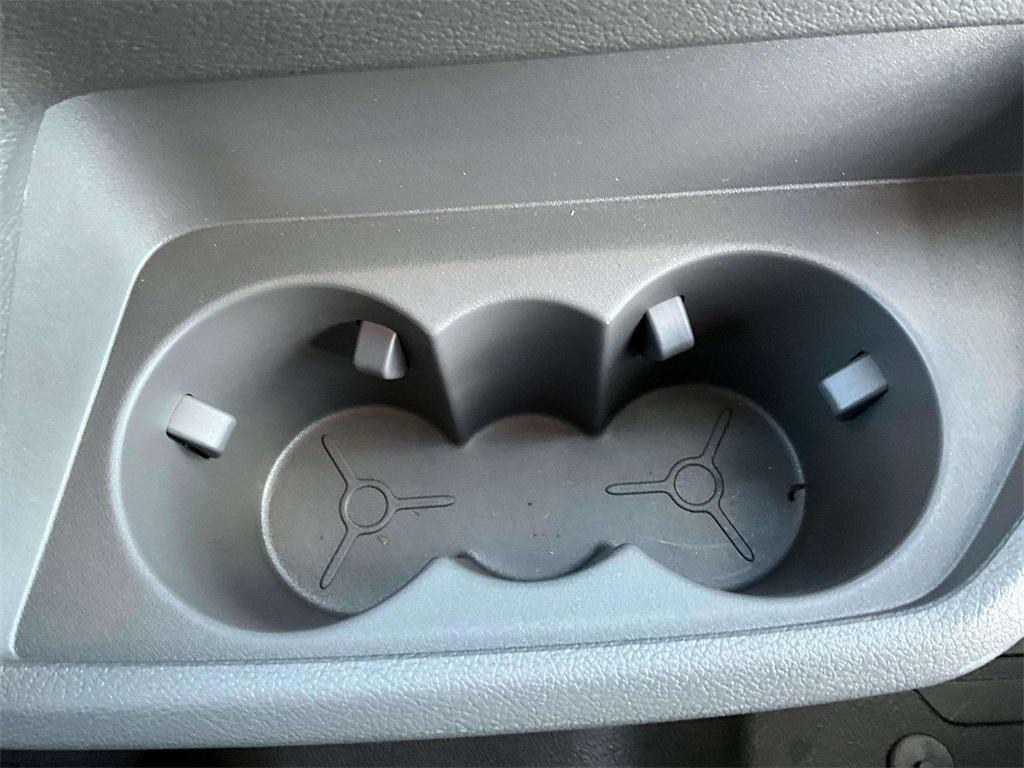 new 2026 Ford Transit-250 car, priced at $51,999