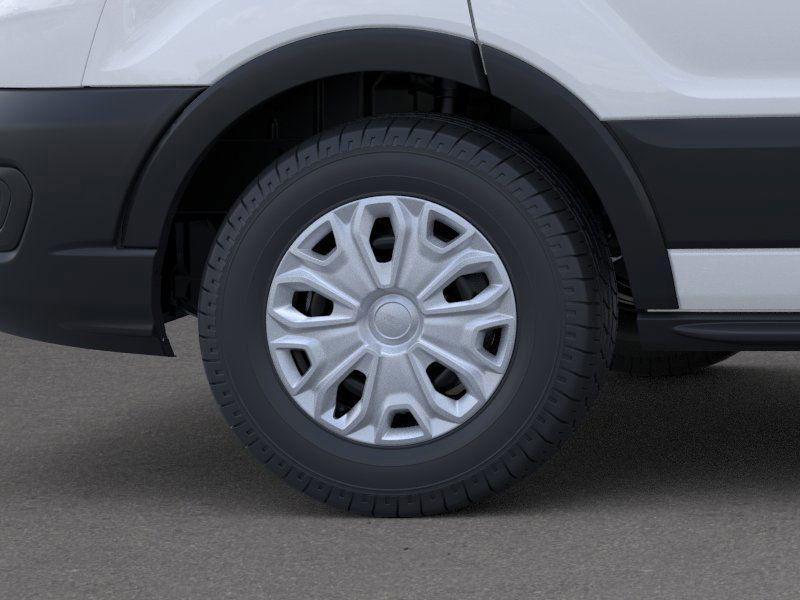 new 2026 Ford Transit-250 car, priced at $47,500
