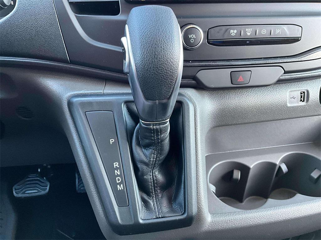 new 2026 Ford Transit-250 car, priced at $51,999