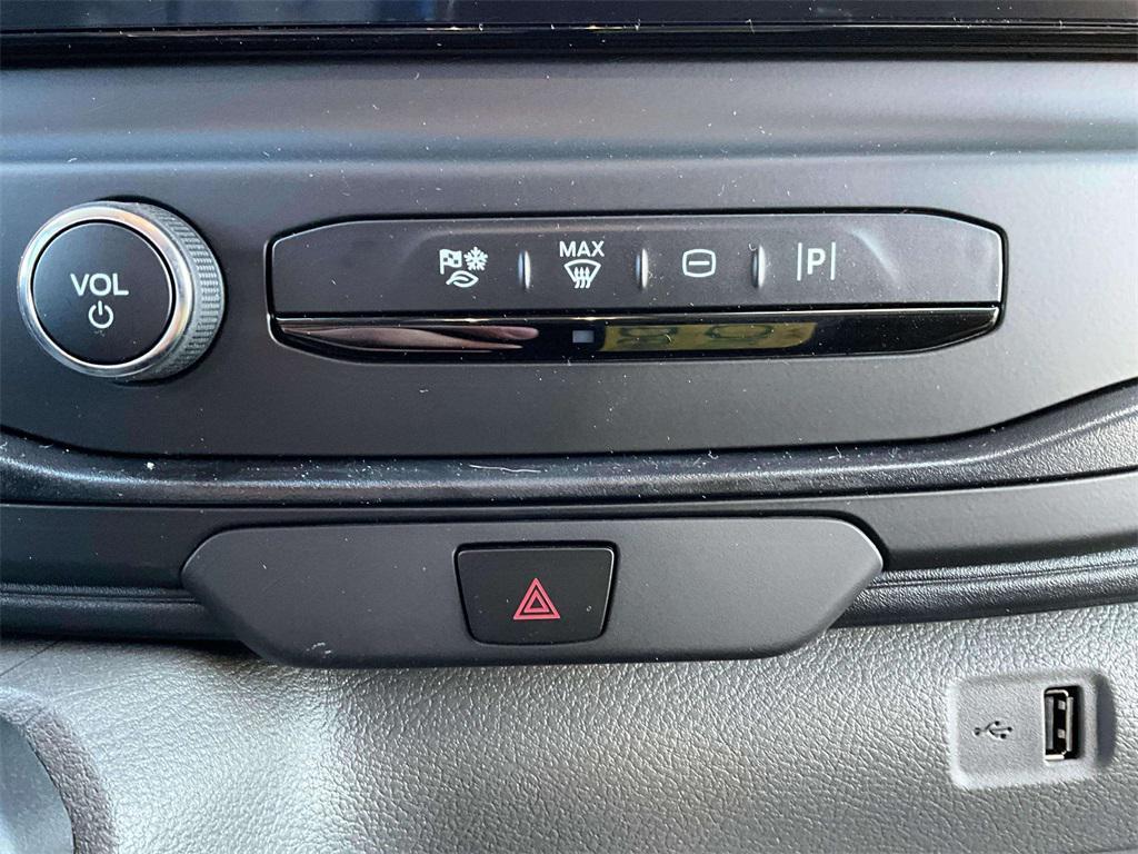 new 2026 Ford Transit-250 car, priced at $51,999