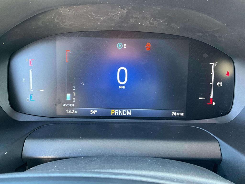 new 2026 Ford Transit-250 car, priced at $51,999