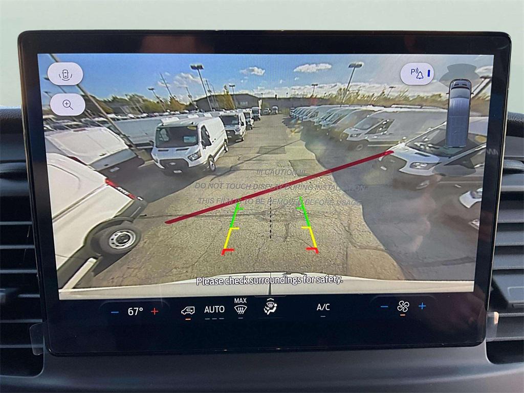 new 2026 Ford Transit-250 car, priced at $51,999