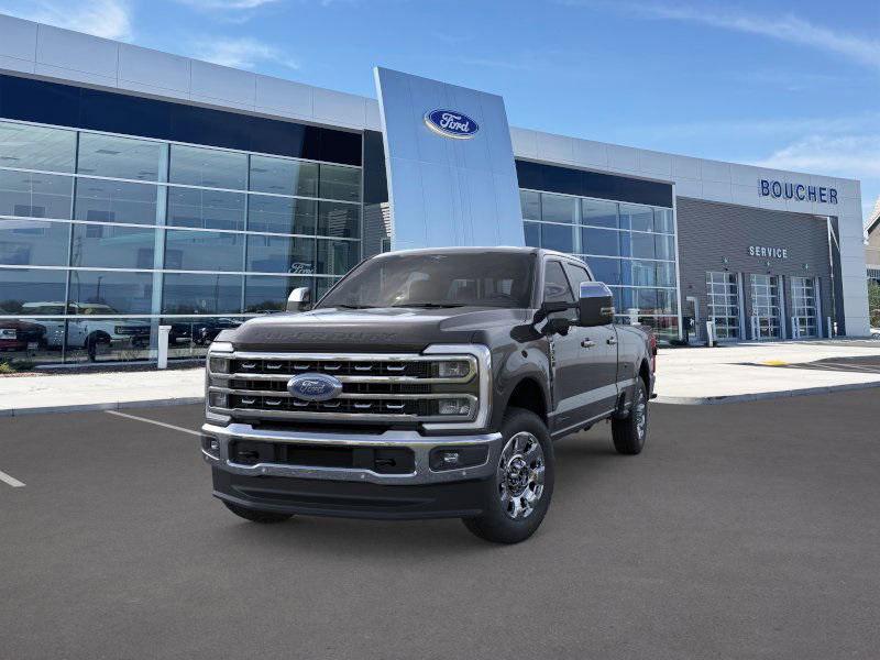 new 2026 Ford F-350 car, priced at $82,767