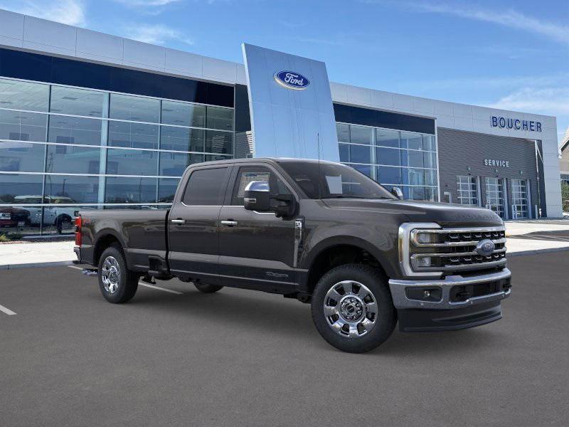 new 2026 Ford F-350 car, priced at $82,767