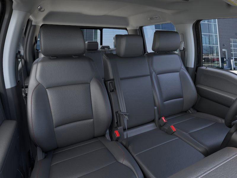 new 2026 Ford F-350 car, priced at $82,767