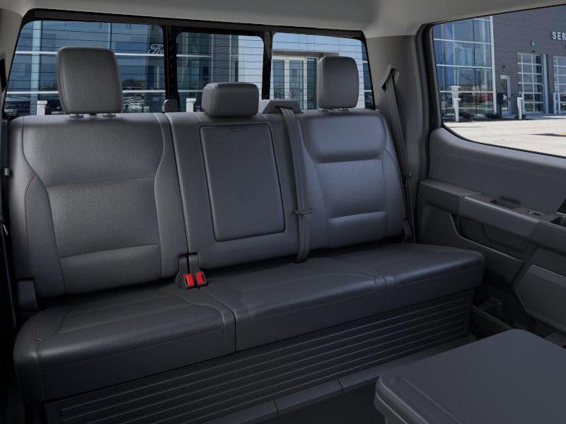 new 2026 Ford F-350 car, priced at $82,767