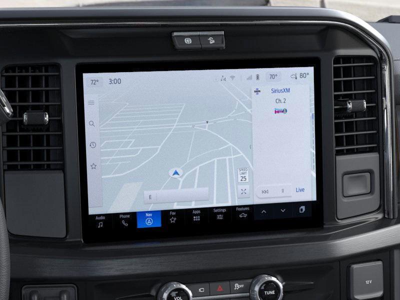 new 2026 Ford F-350 car, priced at $82,767