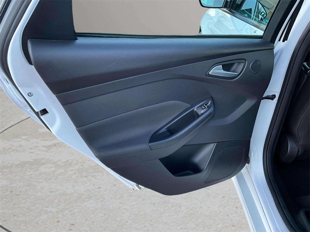 used 2015 Ford Focus ST car, priced at $10,200