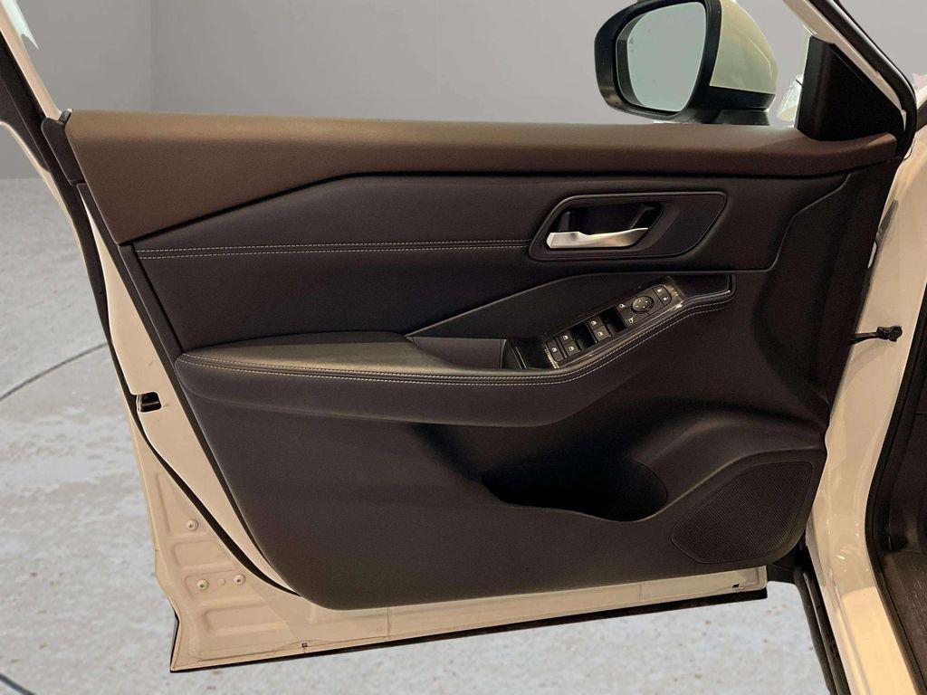 used 2023 Nissan Rogue car, priced at $24,995