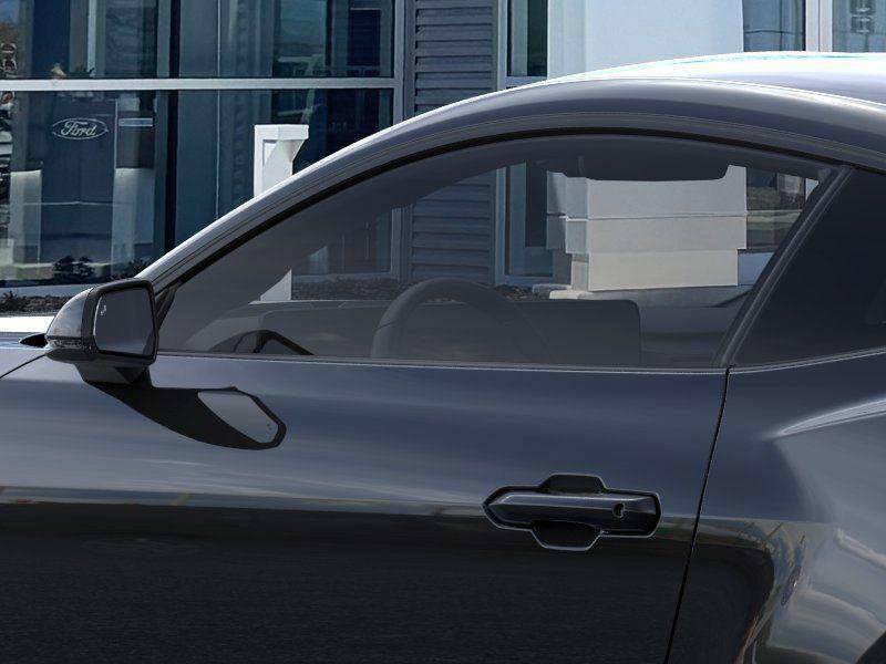 new 2026 Ford Mustang car, priced at $43,990