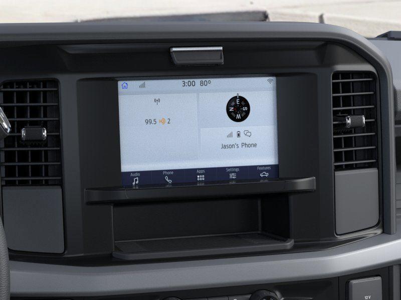 new 2026 Ford F-350 car, priced at $56,566