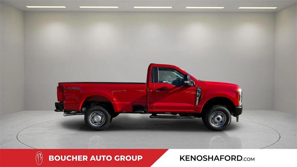 new 2026 Ford F-250 car, priced at $52,499