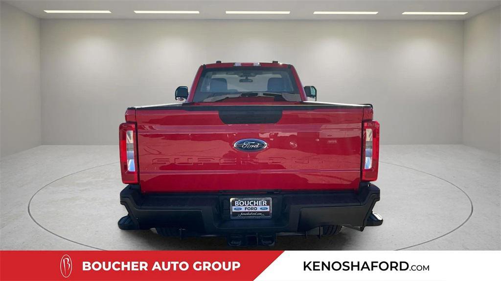 new 2026 Ford F-250 car, priced at $52,499