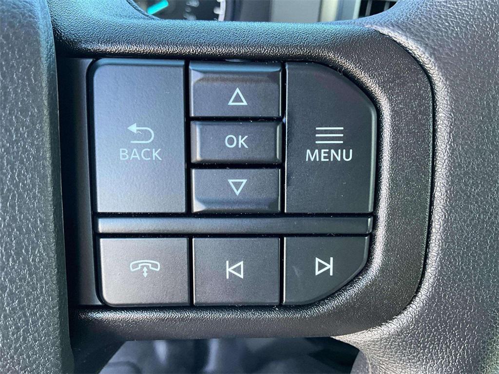 new 2026 Ford F-250 car, priced at $52,499