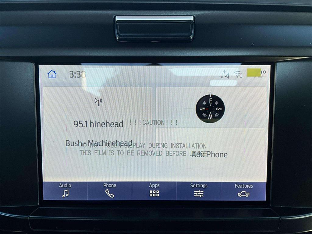 new 2026 Ford F-250 car, priced at $52,499