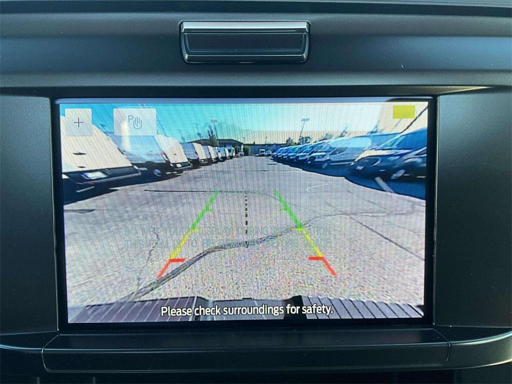 new 2026 Ford F-250 car, priced at $52,499