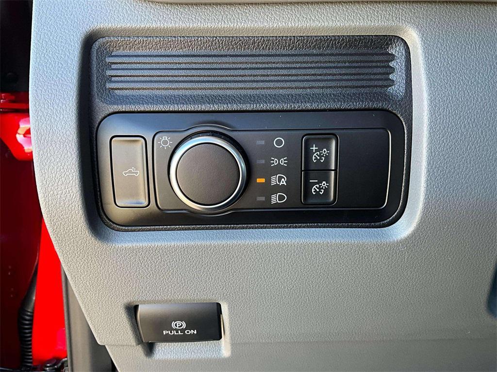 new 2026 Ford F-250 car, priced at $52,499