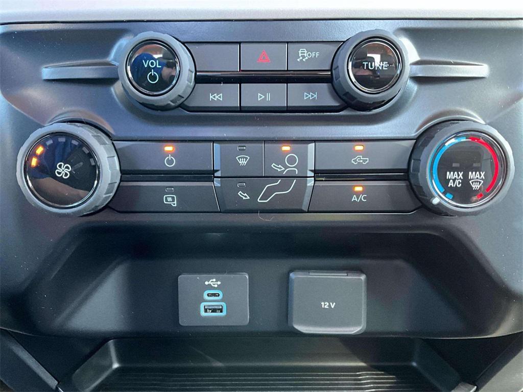 new 2026 Ford F-250 car, priced at $52,499