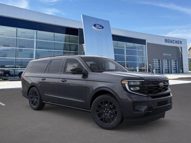 new 2026 Ford Expedition Max car, priced at $80,391