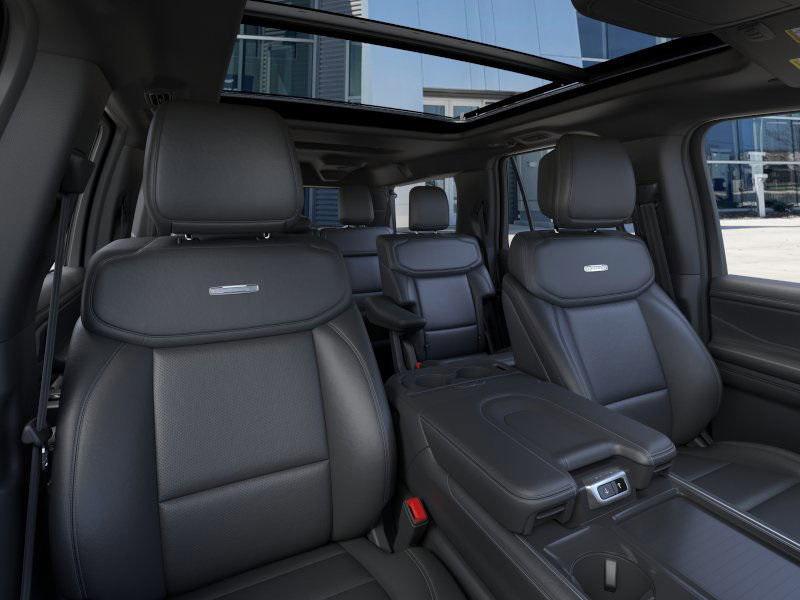 new 2026 Ford Expedition Max car, priced at $80,391