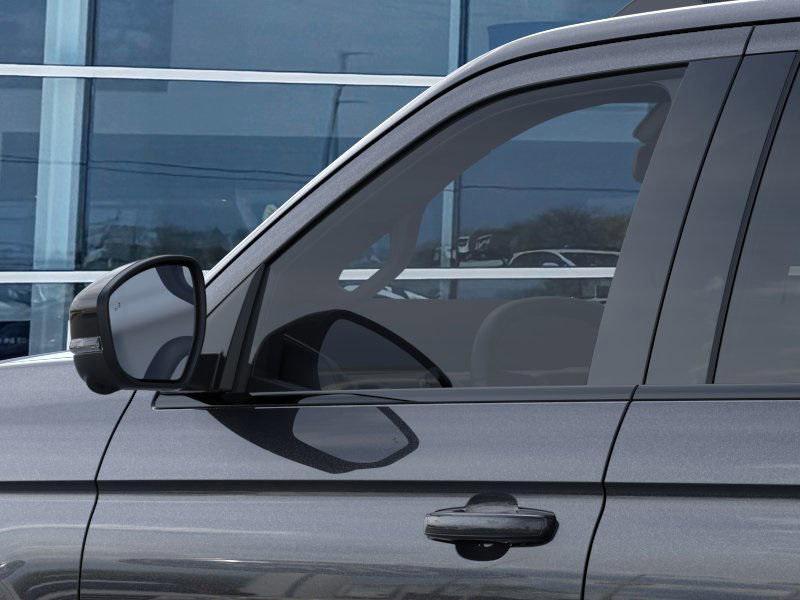 new 2026 Ford Expedition Max car, priced at $80,391