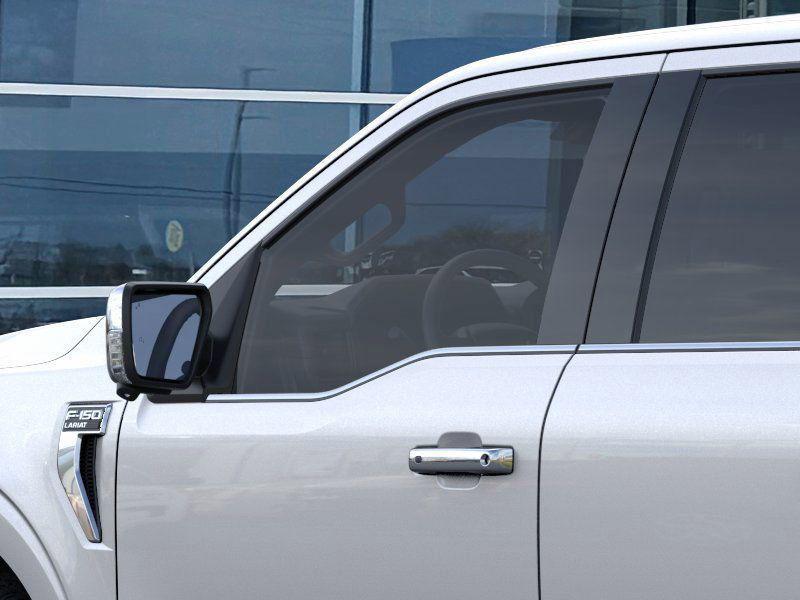 new 2026 Ford F-150 car, priced at $67,900