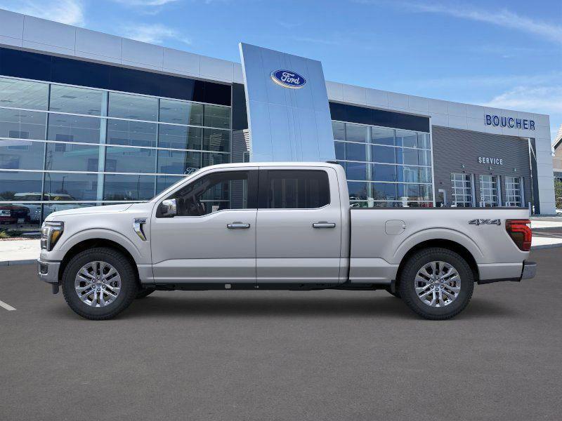 new 2026 Ford F-150 car, priced at $67,900