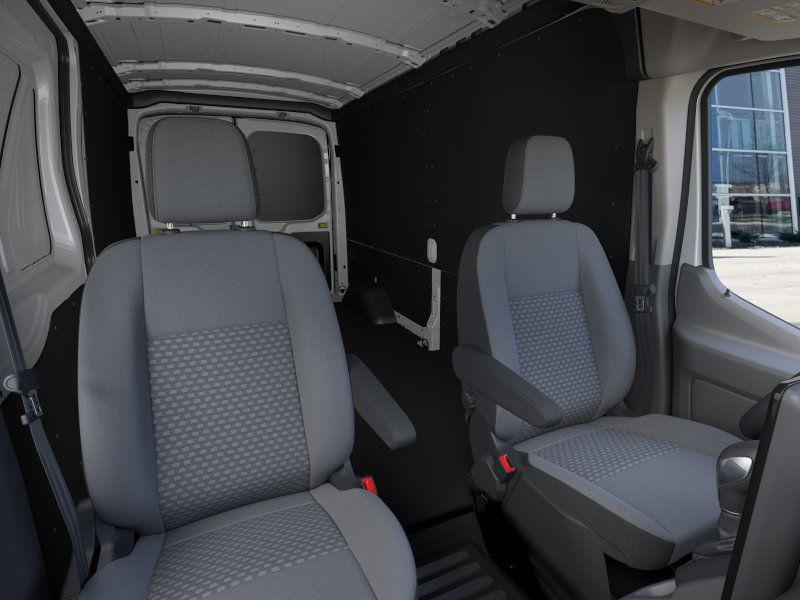 new 2026 Ford Transit-250 car, priced at $55,465