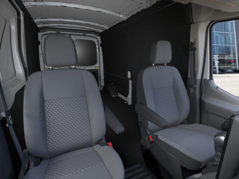 new 2026 Ford Transit-250 car, priced at $56,193