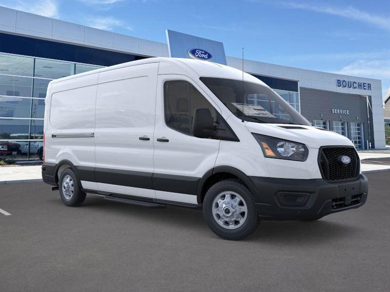 new 2026 Ford Transit-250 car, priced at $56,193