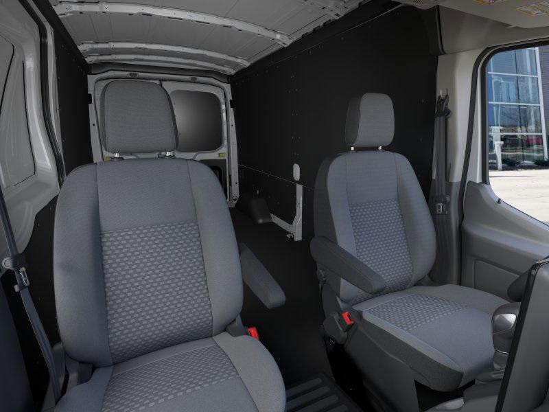 new 2026 Ford Transit-250 car, priced at $56,193