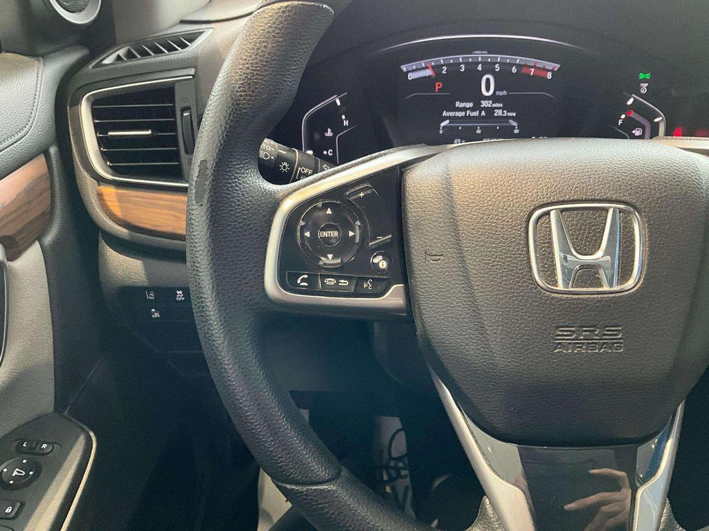used 2020 Honda CR-V car, priced at $22,900