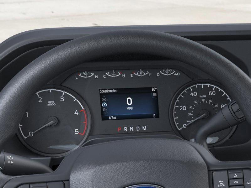 new 2026 Ford F-350 car, priced at $66,843