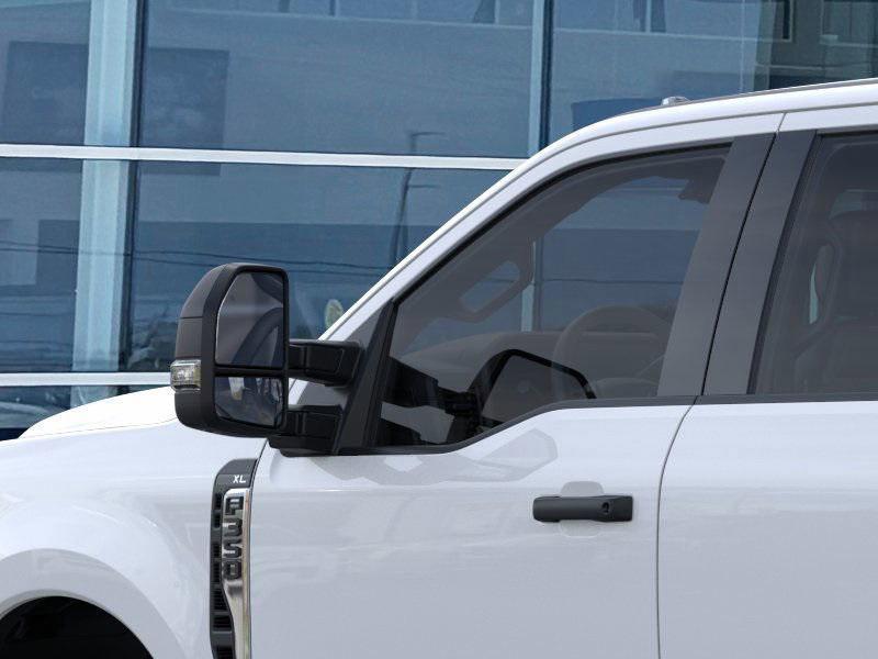 new 2026 Ford F-350 car, priced at $66,843