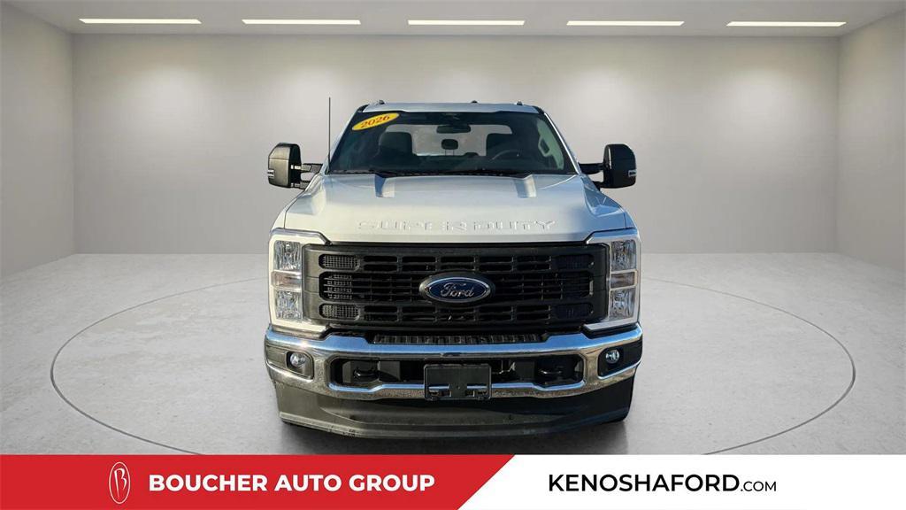 new 2026 Ford F-350 car, priced at $66,843
