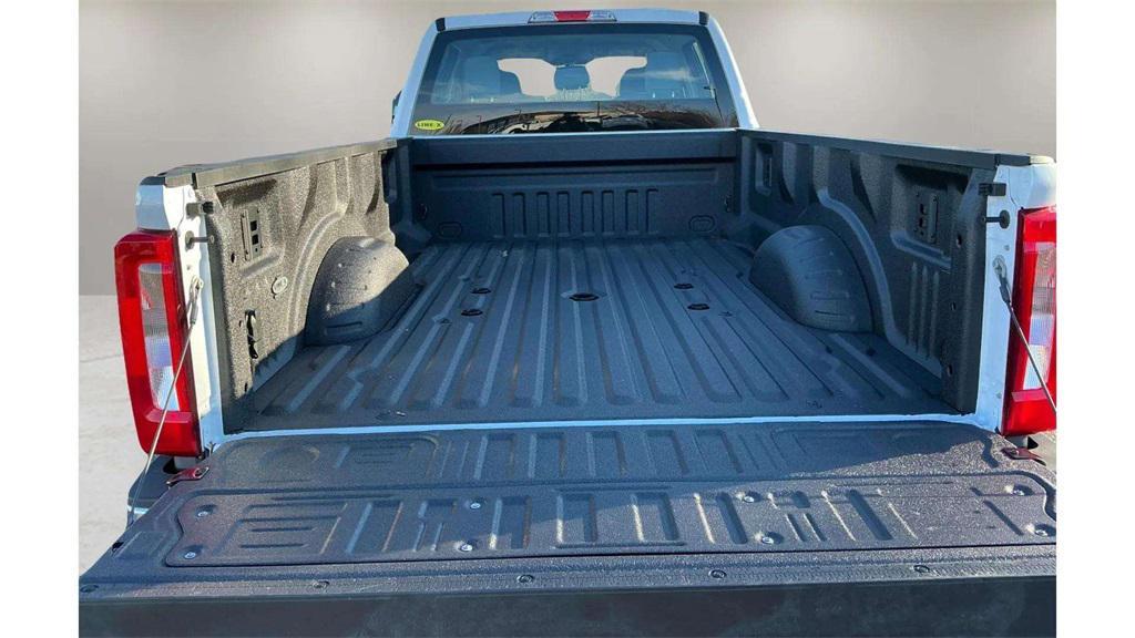 new 2026 Ford F-350 car, priced at $66,843