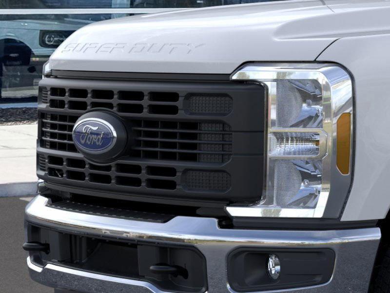 new 2026 Ford F-350 car, priced at $66,843