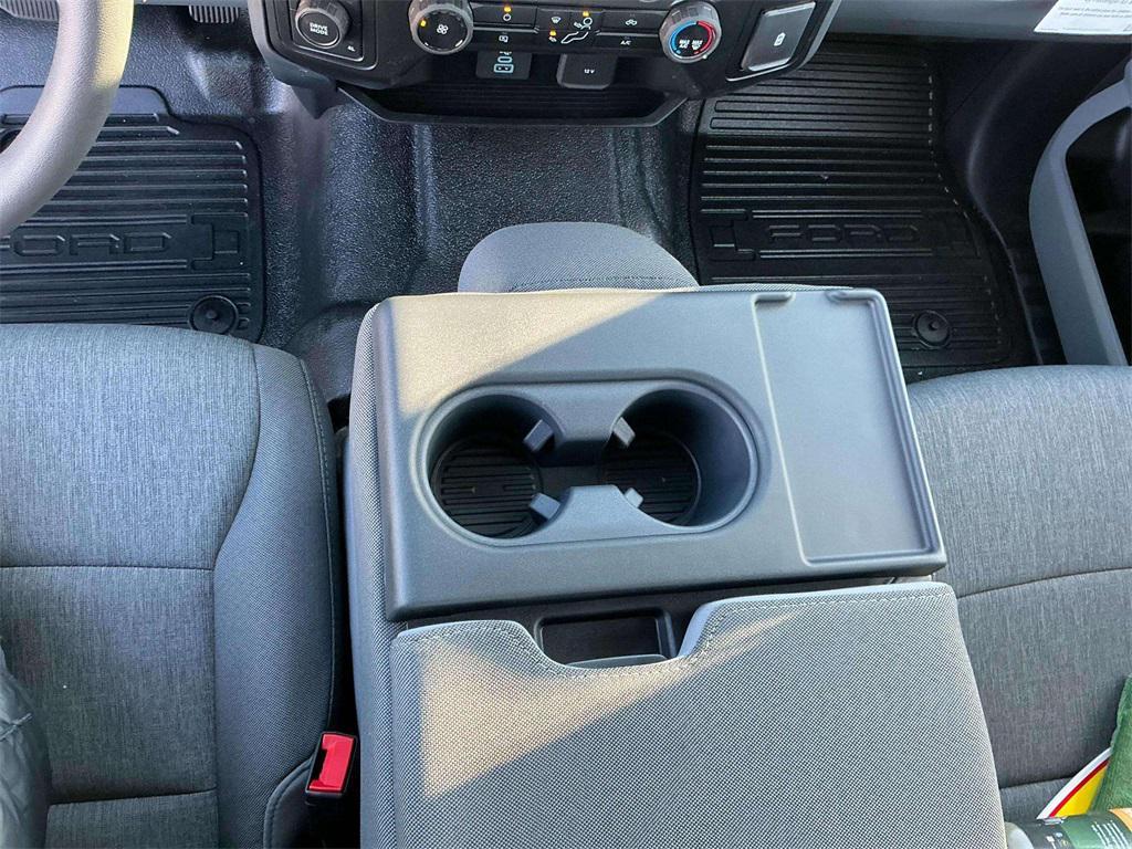 new 2026 Ford F-350 car, priced at $66,843